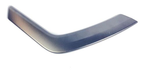 Moldura Puxador Porta Dianteira Esquerda Peugeot 2008 2017