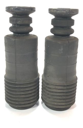 Par Coifa Do Amortecedor Dianteiro Nissan March 2017 1.6