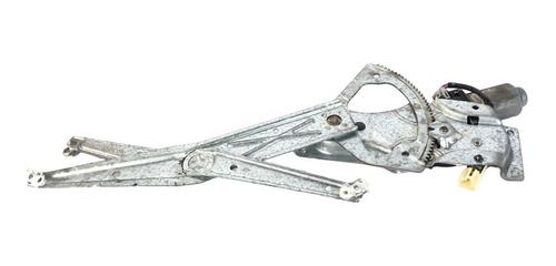 Máquina De Vidro Dianteira Direita Gm Omega 2003 3.8 V6