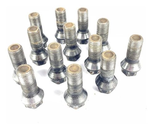 Parafuso De Roda Bmw X1 2017 2.0 F48