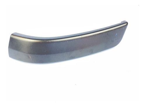 Moldura Puxador Porta Tras Dir. Peugeot 2008 2017 9801084677