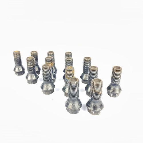 Parafuso De Roda Bmw X1 2019 2.0 F48