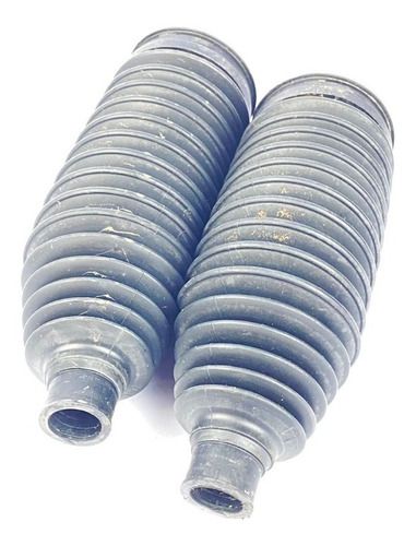 Par Coifa Do Terminal De Direção Nissan Sentra 2010 2.0