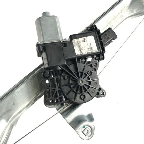 Máquina De Vidro Tras. Dir. Gm Tracker 2017 1.4 7384351000