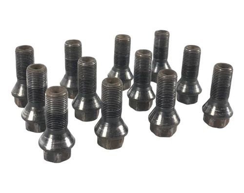 Parafuso De Roda Bmw X4 2015 2.0 28i (valor Unitário)