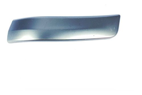 Moldura Puxador Porta Tras. Dir. Peugeot 208 2015 9801084677