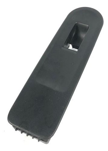 Moldura Botão Vidro Vw Amarok 2022 V6 Diant Dir 2h0867469aa