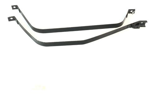 Par De Cinta Tanque De Combustível Nissan Sentra 2012 2.0