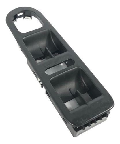 Moldura Botão Vidro Vw Amarok 2022 V6 Diant Esq 2h0867469ac