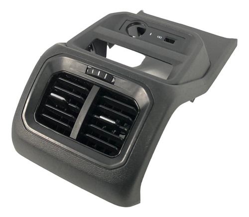Moldura C/ Difusor Console Vw Tiguan 2019 2.0 350 5nn863289