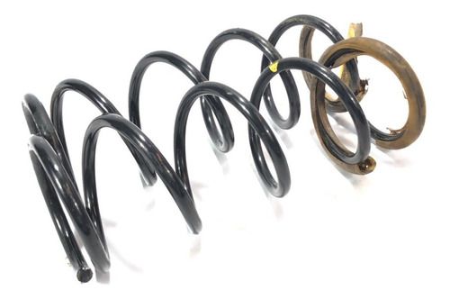 Par De Mola Traseira Nissan March 2017 1.6