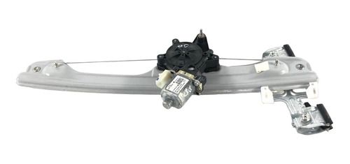 Máquina Vidro C/motor Diant. Direito Gm Onix 2021 1.0 Turbo