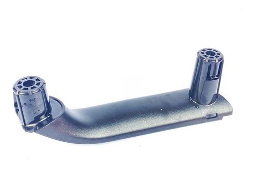 Moldura Puxador Tras. Dir. Peugeot 2008 2017 9801584577