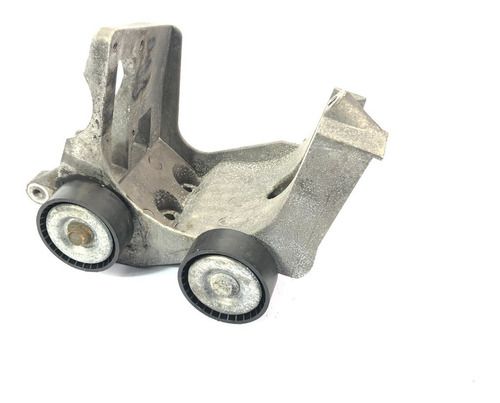 Suporte Alternador Ford Fiesta 2011 1.6 7s4q10k018