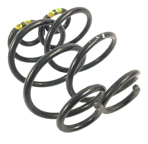 Par De Molas Dianteiras Nissan Sentra 2015 2.0