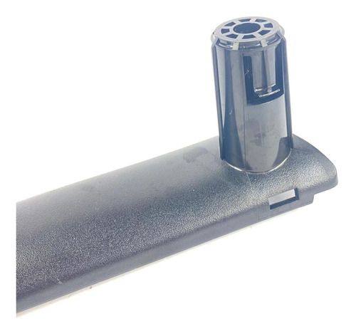 Moldura Puxador Tras. Direito Peugeot 2008 2017 9801584577