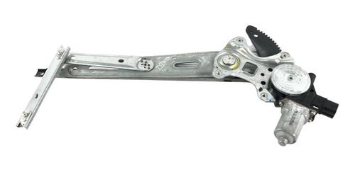 Máquina Vidro C/motor Diant. Direito Gm S10 2016 2.5 Flex