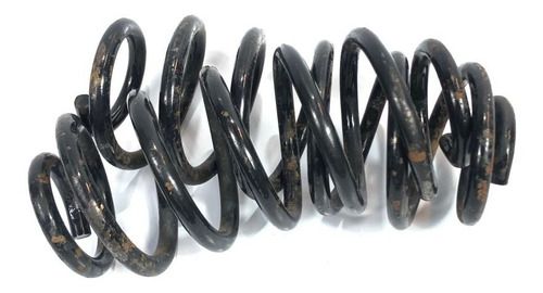 Par De Molas Traseiras Nissan Sentra 2014 2.0