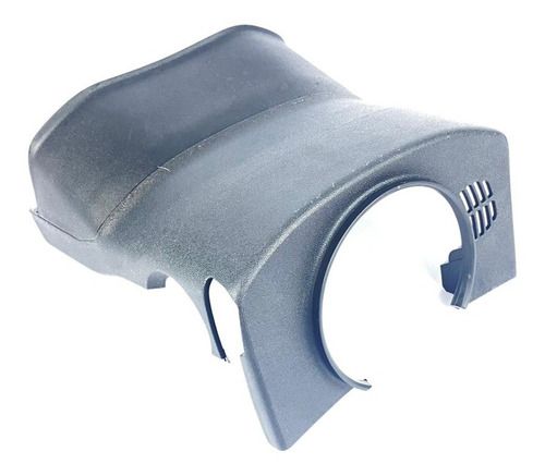 Moldura Superior Coluna Direção Peugeot 208 2015 9800953377