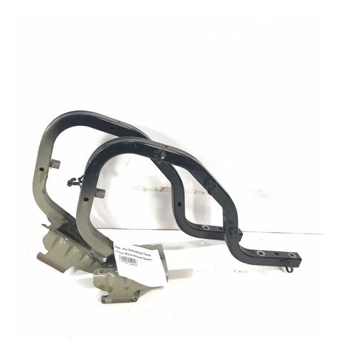 Par Dobradiça De Porta Malas Nissan Sentra 2014 2.0