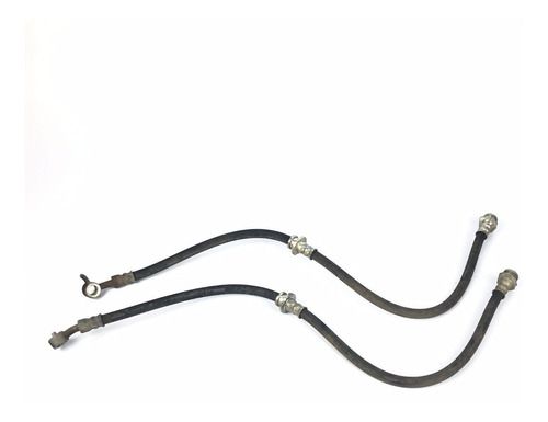 Par Flexível Dianteiro Nissan March 2014 1.0