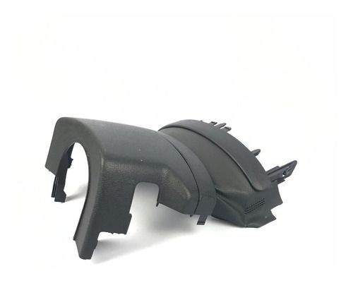 Moldura Superior Coluna Direção Peugeot 308 2014 2.0