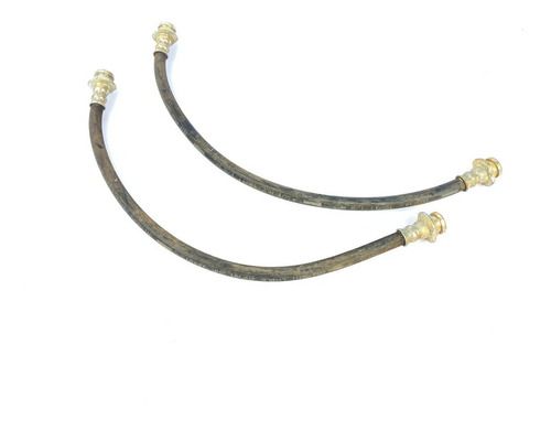 Par Flexível Freio Traseiro Nissan Sentra 2010 2.0