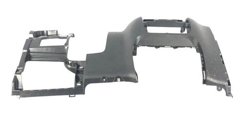 Moldura Central Painel Vw Tiguan 2012 2.0 200cv 5m1857051p