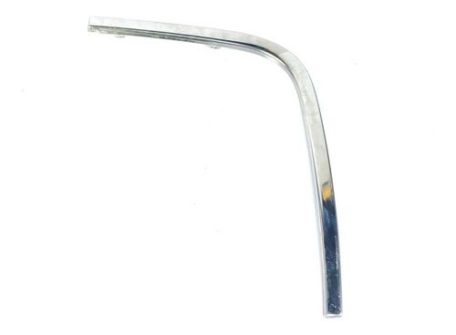 Moldura Vidro Vigia Tras. Direito Peugeot 2008 2017