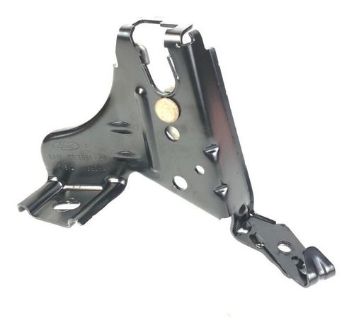 Suporte Banco Tras. Esq. Ford New Fiesta 2017