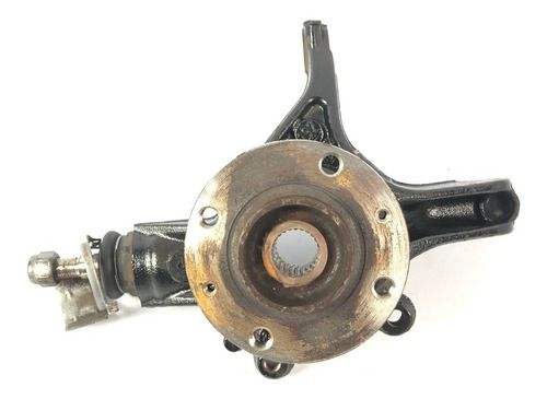 Montante Com Cubo Dianteiro Direito Peugeot 3008 2013 1.6