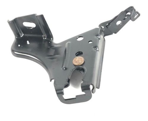 Suporte Banco Traseiro Ford New Fiesta 2015 8a61b613b90