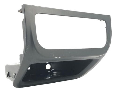 Moldura Comando Ar Painel Vw Tiguan 2012 2.0 200cv 5m0819422