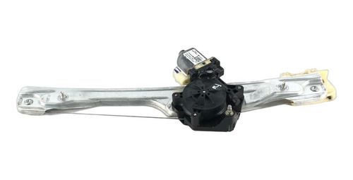 Máquina Vidro C/motor Tras. Esquerdo Gm Onix 2021 1.0 Turbo