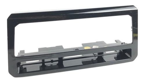 Moldura Comando De Ar Cond. Vw T-cross 2021 2gp863041