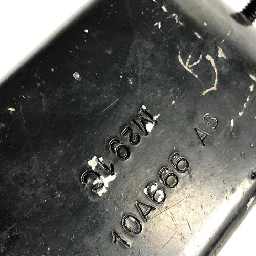 Suporte Bateria Ford Edge 3.5 2012 10a666