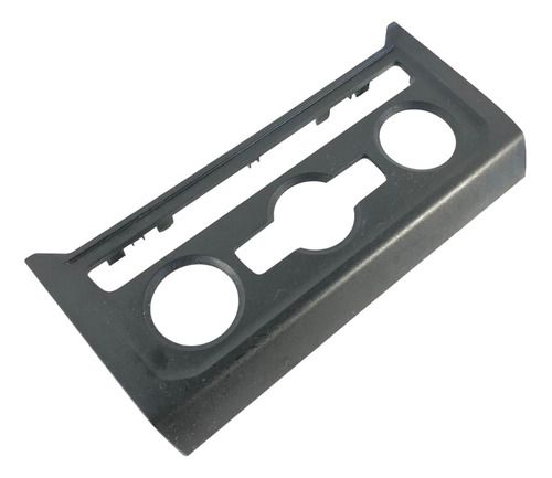 Moldura Comando De Ar Vw Amarok 3.0 2018 V6 2h6857304