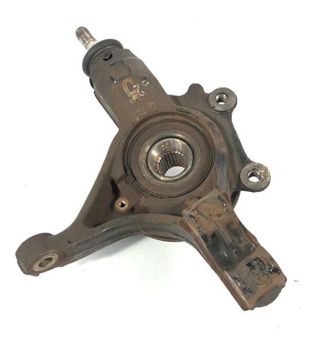 Montante Manga Dianteiro Direito Peugeot 308 2014 2.0