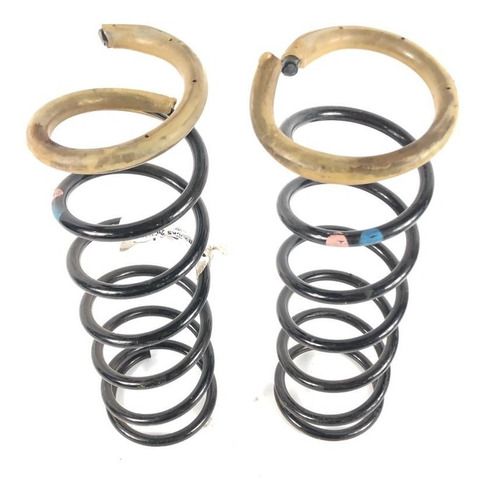 Par Molas Dianteira Nissan Kicks 2019