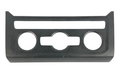 Moldura Comando De Ar Vw Amarok 3.0 2022 V6 2h6857304a