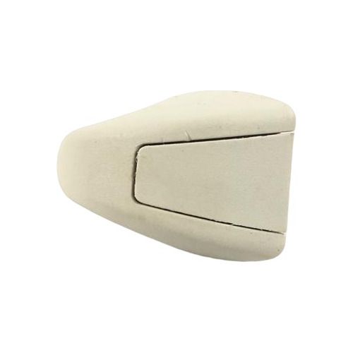 Suporte Cabide Teto Traseiro Ford Ranger 2020 3.2 Limited