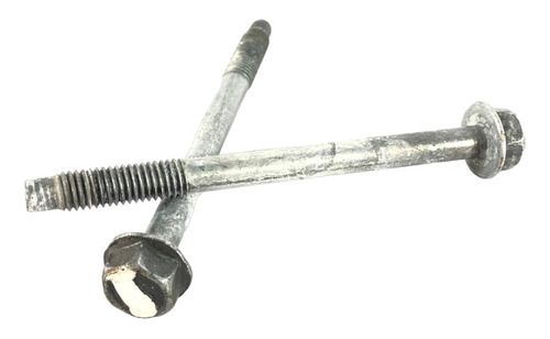 Par Parafuso Alternador Nissan Kicks 1.6 2023