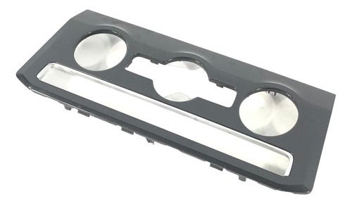 Moldura Comando De Ar Vw Tiguan 2019 2.0 350 5nn820073a