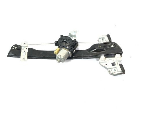 Máquina Vidro Dianteira Direita Gm Sonic Lt 2013 1.6