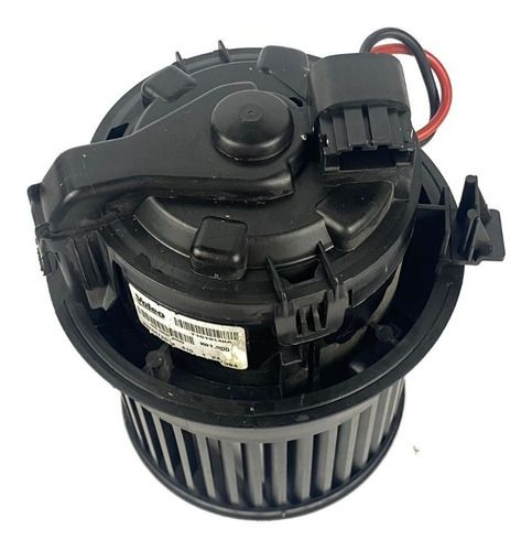 Motor Ar Forçado Peugeot 2008 2017 1.6 T1013140a