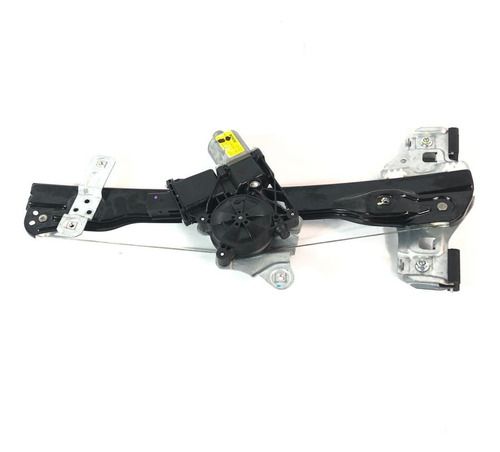 Máquina Vidro Dianteira Esquerda Gm Sonic Lt 2013 98810j3020