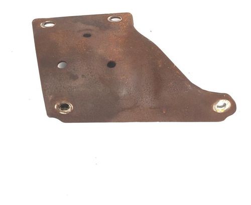 Suporte Catalisador Ford Focus 2012 1.6