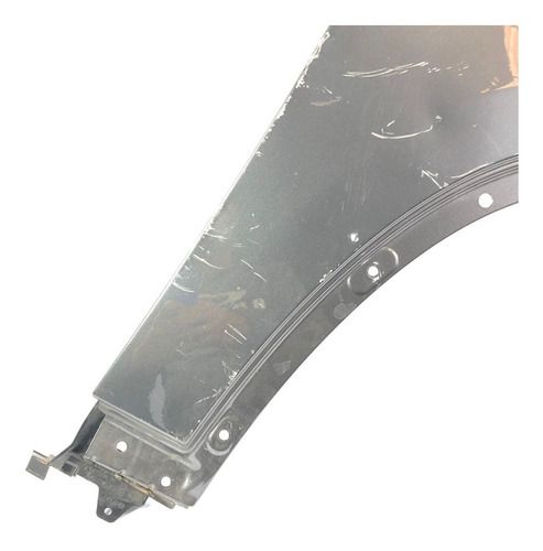 Paralama Direito Bmw X1 2019 2.0 F48 Detalhe