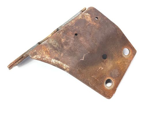 Suporte Catalisador Ford New Fiesta 2018