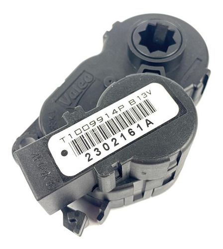 Motor Atuador Ar Cond. Peugeot 2008 2017 T1009914p